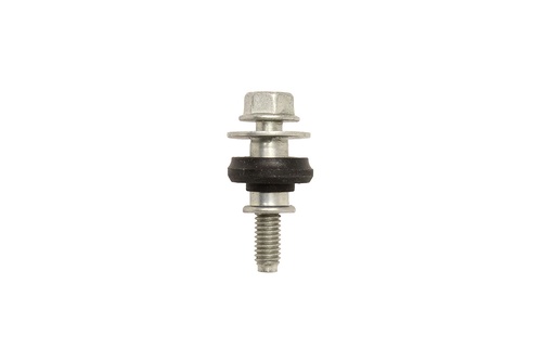 SCREW AND SLEEVE - VALVE COVER