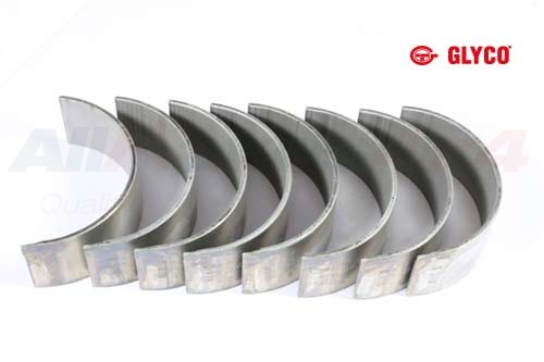 BIG END BEARING (CON ROD)