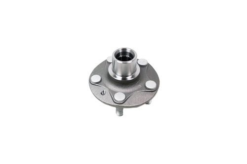 HUB ASSY - WHEEL