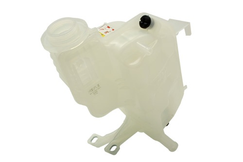 TANK - EXPANSION - RADIATOR