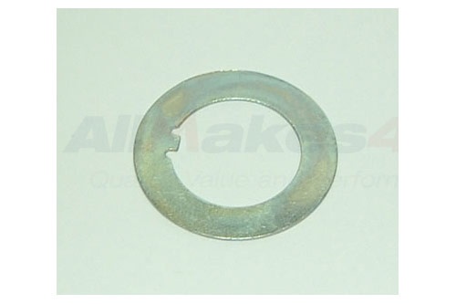 Anilha Cubo Roda (para "trancar" porca) Defender/ Series /Discovery1/ RRC
