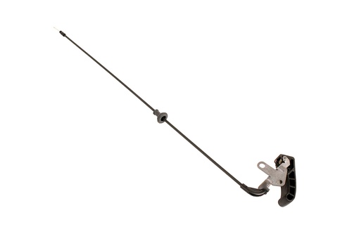 HANDLE - BONNET CONTROL CABLE