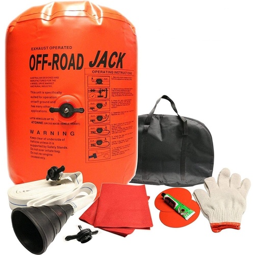 Air Jack 4T