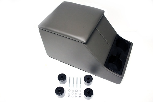 Consola Defender (cinzento)