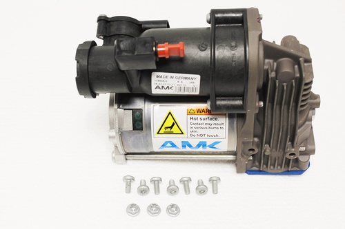 COMPRESSOR
