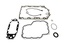 2.7L TDV6 BOTTOM GASKET SET