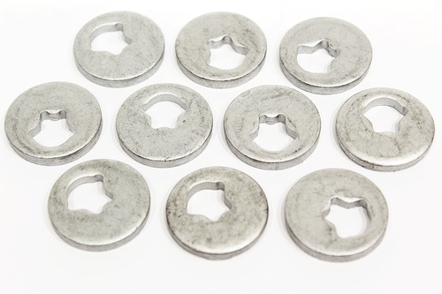 WASHER - REAR RADIUS ARM