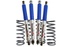 Kit Suspensão Medium Amortecedor Pro Sport +5cm Def. 110/130