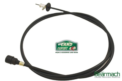 Cabo Velocímetro Serie 3 LHD