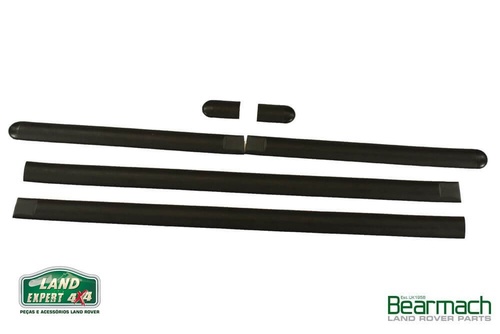 Frisos Kit Freelander