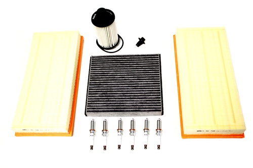 SERVICE KIT PR2