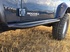 Estribos Defender 90 com protecção tubular