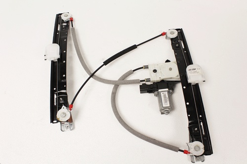 WINDOW REGULATOR ASSY