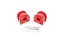 TERRAFIRMA PU BUSH FOR 25.4mm FRONT HEAVY DUTY ANTI ROLL BAR 90/110