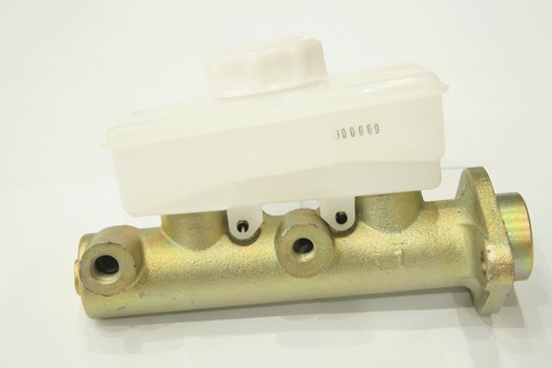 BRAKE MASTER CYLINDER