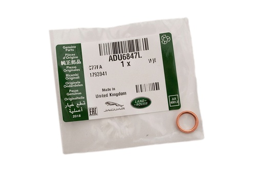WASHER - SEALING