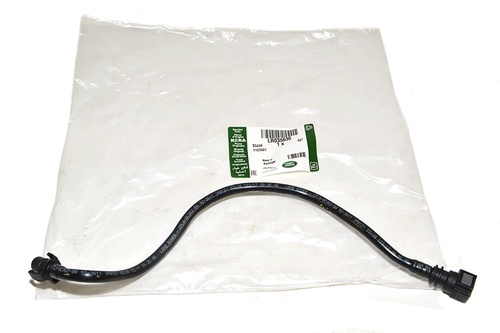 HOSE - RADIATOR VENTILATION