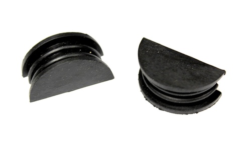 PLUG-SEALING