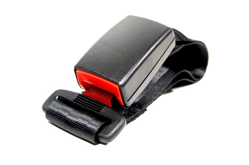 Extensão cinto segurança Defender 500 mm