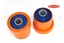 POLYBUSH KIT 1XX BLUE