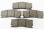 BRAKE PADS