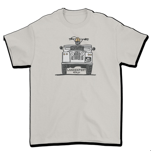 T-shirt Series