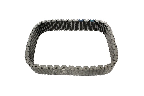 CHAIN  TRANSFER DRIVE