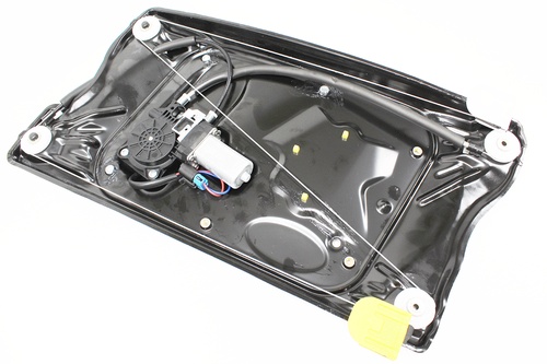 REGULATOR-WINDOW - RH