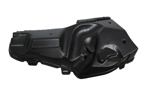 COVER - UPPER - SUSPENSION COMPRESSOR