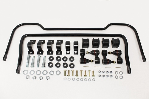 KIT ANTI ROLL BAR