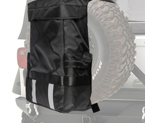 Bolsa/ Saco  Impermeável roda suplente (até pneu 35)