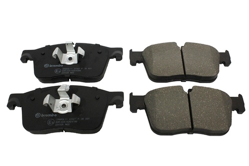 BRAKE PADS