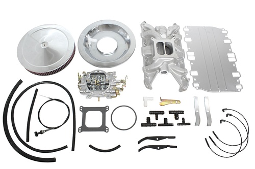 CARB KIT 3.5 V8 WEBER