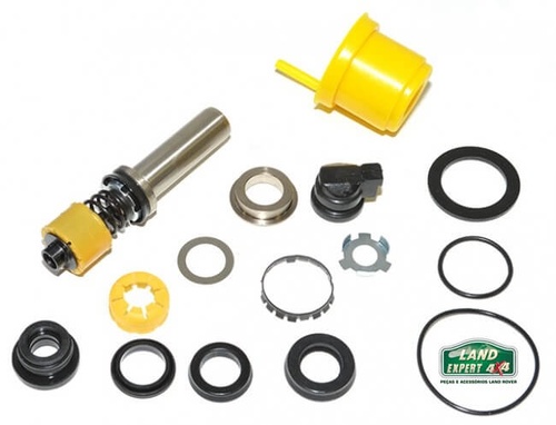Kit Rep. Bomba travão Disc1/ RRC