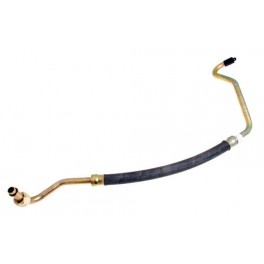 Tubo Óleo / Radiador P38