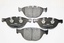 BRAKE PAD SET