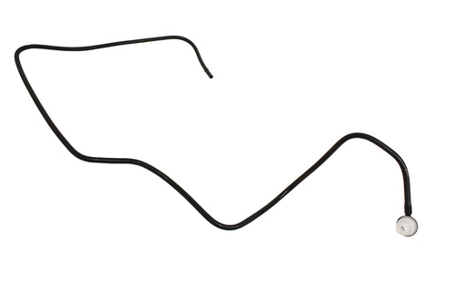 HOSE - VACUUM