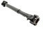 TF WIDE ANGLE PROPSHAFT FRONT PUMA ALL / REAR 300TDI & Td5 90 ONLY