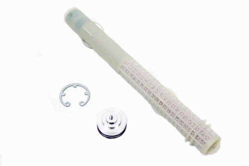 KIT - AIR CONDITIONING CONDENSER