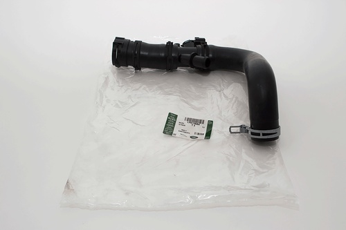 HOSE - RADIATOR