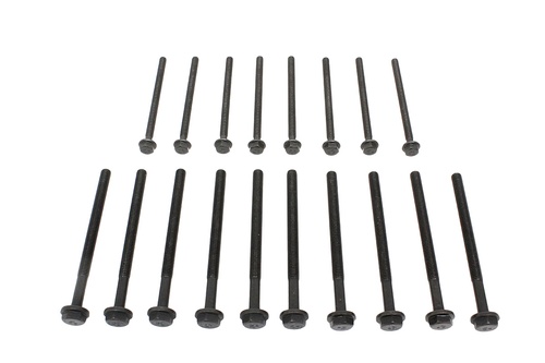 HEAD BOLT SET PUMA 2.2