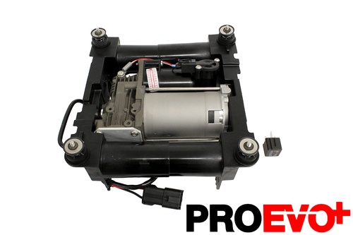 COMPRESSOR - AIR SUSPENSION