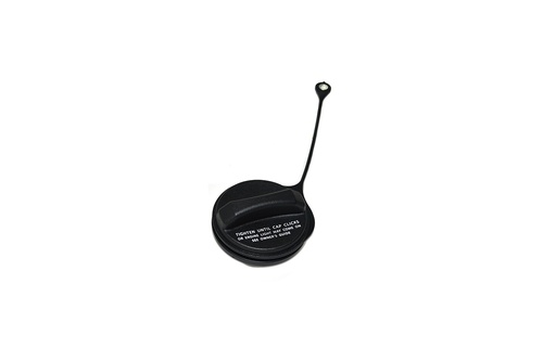 CAP - FUEL TANK FILLER