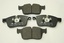 BRAKE PAD SET