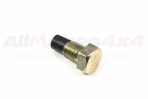 PLUG - DRAIN - TRANSFER BOX - D1/DEF ALL/RRC