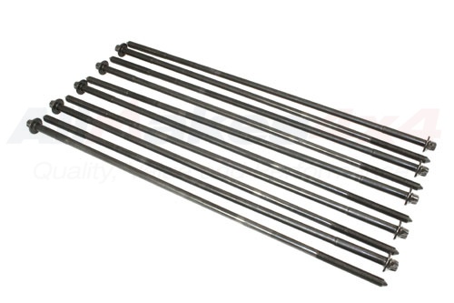 Kit pernos cabeça - 1.8 4 CYL PETROL