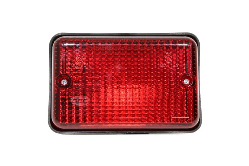 LAMP REAR FOG