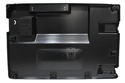 PANEL - DOOR TRIM