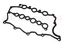 GASKET - INLET MANIFOLD - DIESEL