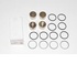 Kit reparação pinça travão frente Defender 110 e 130